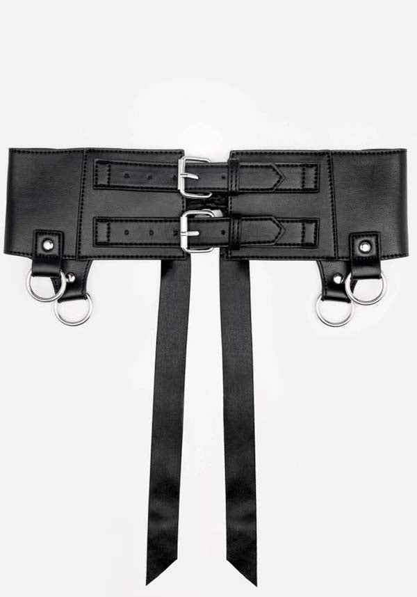 Moon Gazer | REVERSIBLE HARNESS