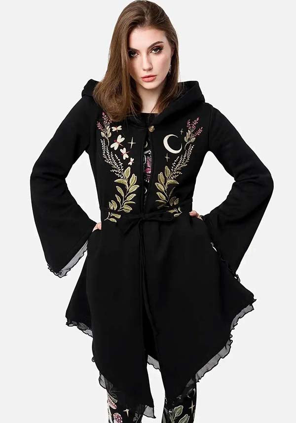 Moon Phases | HOODIE