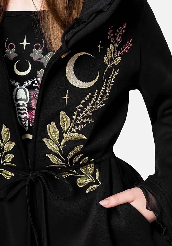 Moon Phases | HOODIE