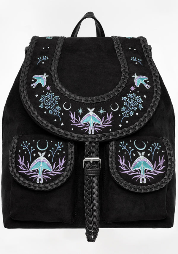 Moonglow | BACKPACK
