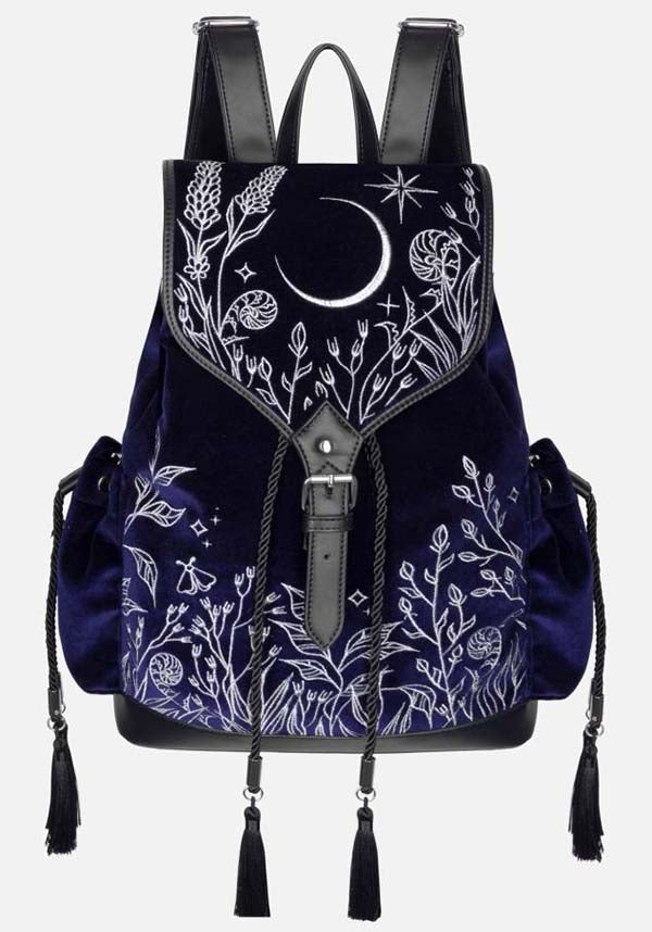 Moonlit Meadow | BACKPACK