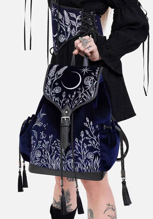 Moonlit Meadow | BACKPACK