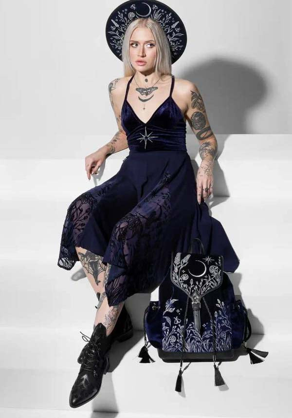 Moonlit Meadow | BACKPACK