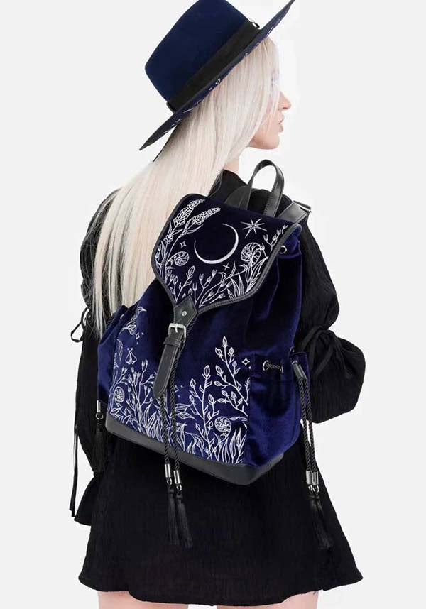 Moonlit Meadow | BACKPACK