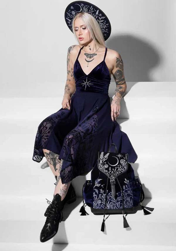 Moonlit Meadow | BACKPACK