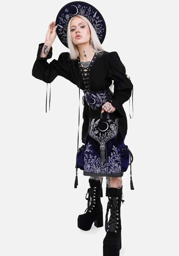 Moonlit Meadow | BACKPACK