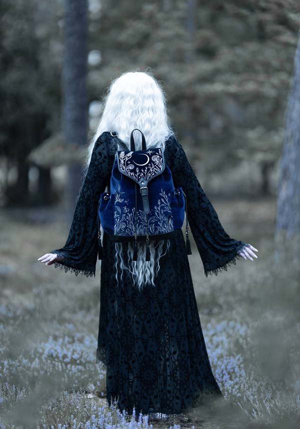 Moonlit Meadow | BACKPACK