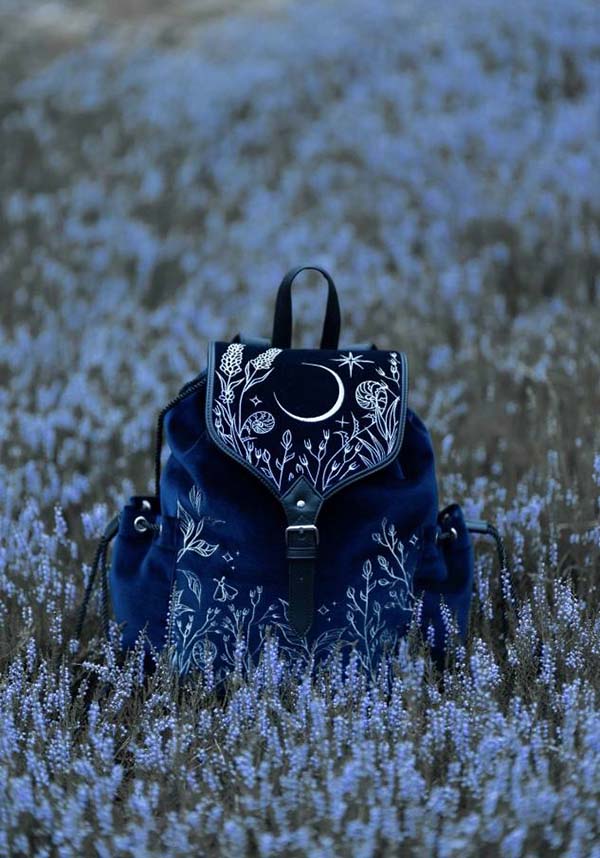 Restyle | Moonlit Meadow Backpack | BESERK Australia