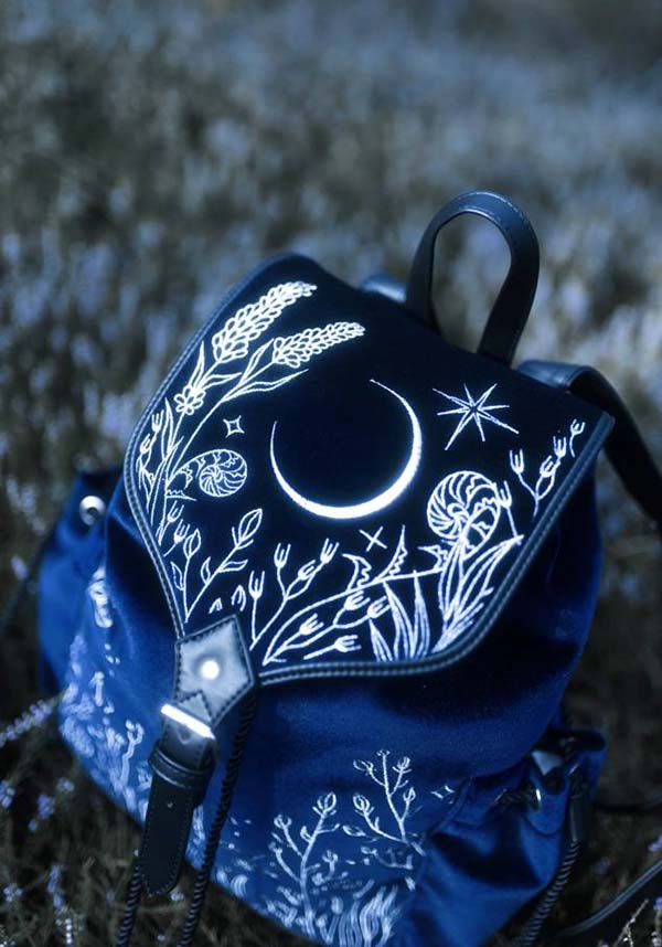 Moonlit Meadow | BACKPACK