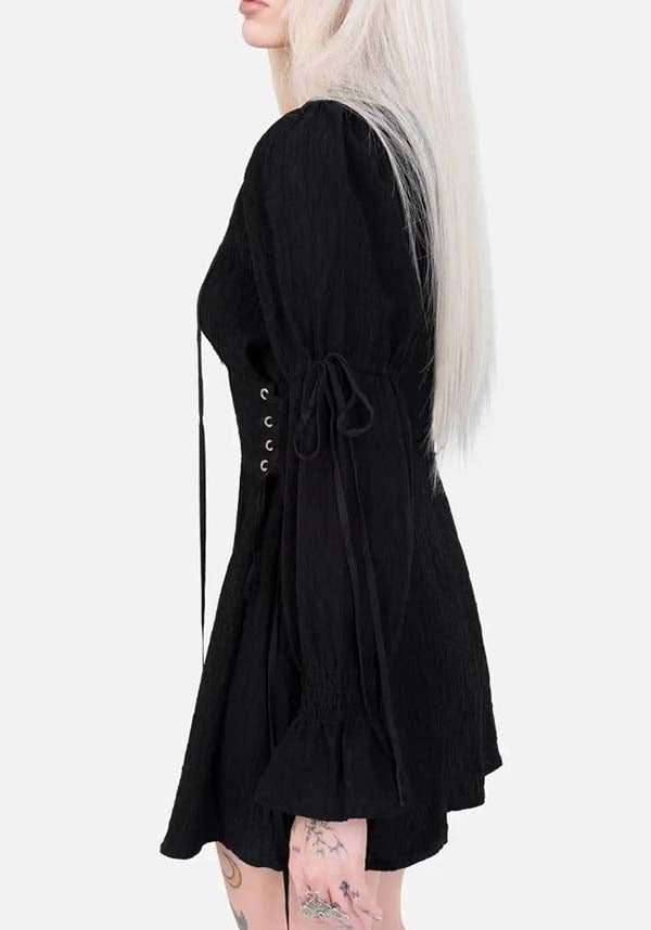 Moonshadow | MINI DRESS