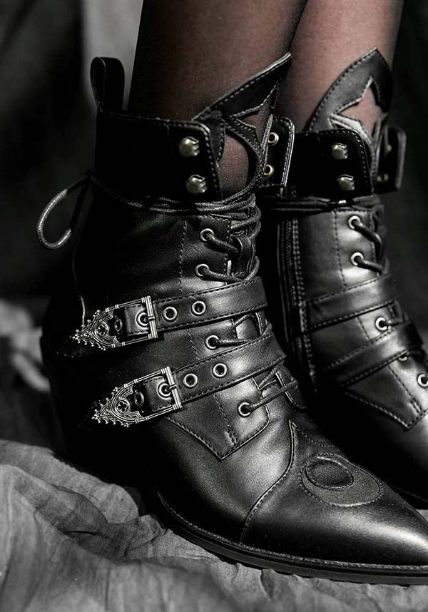 Moonstruck | BOOTS