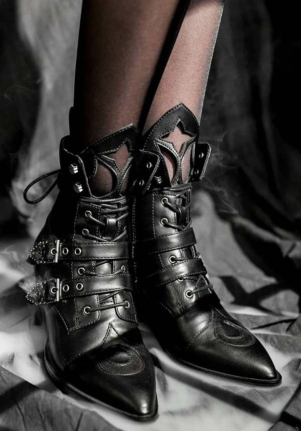 Moonstruck | BOOTS