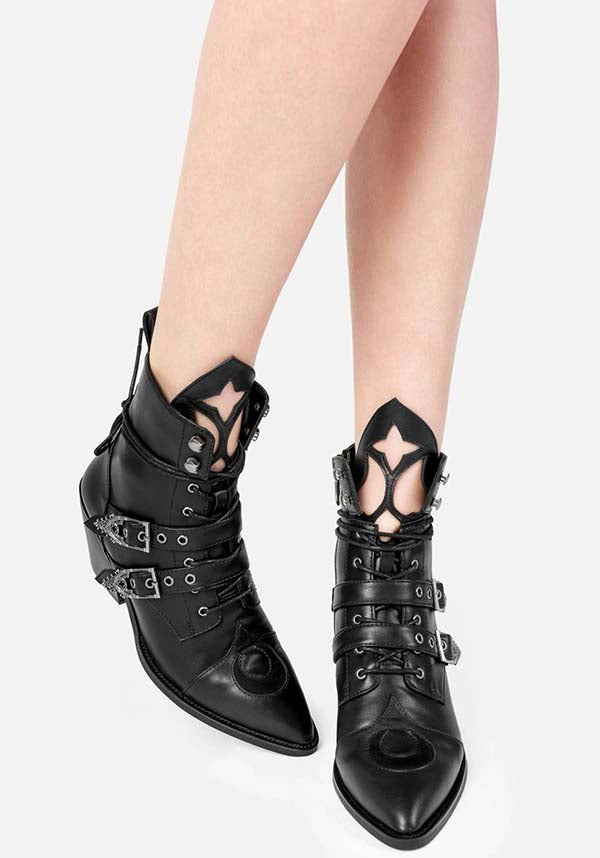 Moonstruck | BOOTS