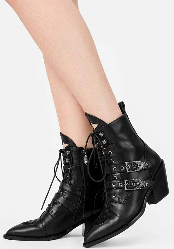 Moonstruck | BOOTS*