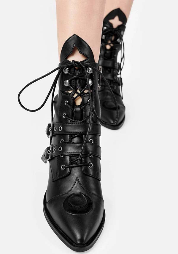Moonstruck | BOOTS