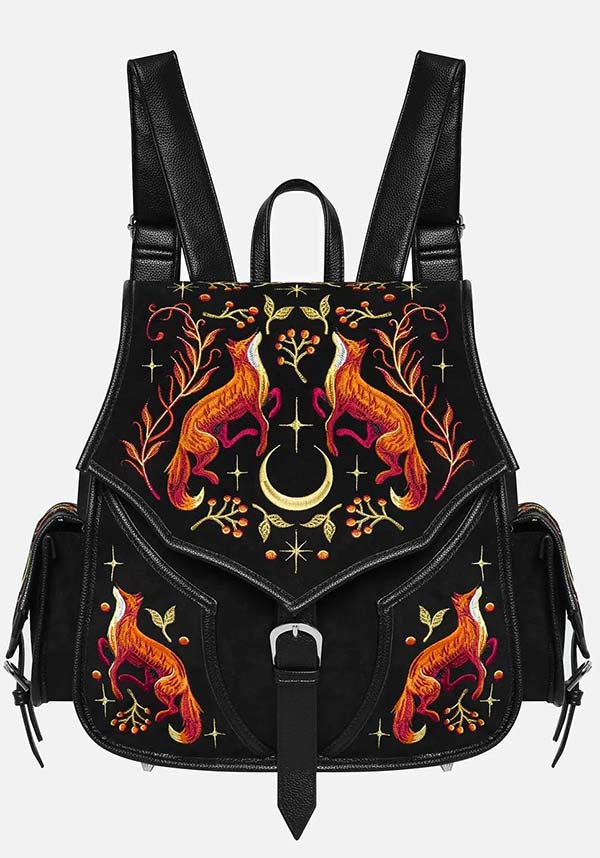 Mystic Fox | BACKPACK