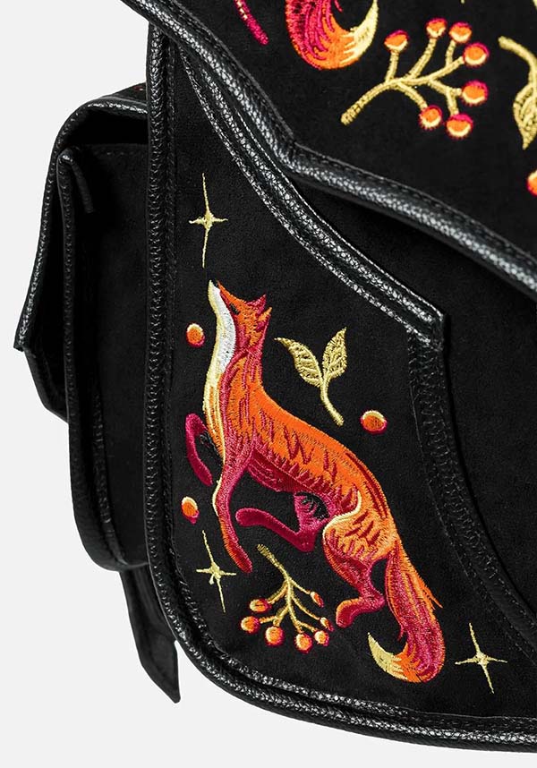 Mystic Fox | BACKPACK