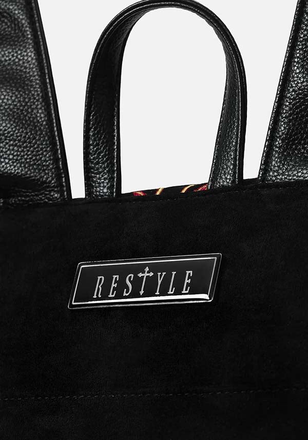 Mystic Fox | BACKPACK