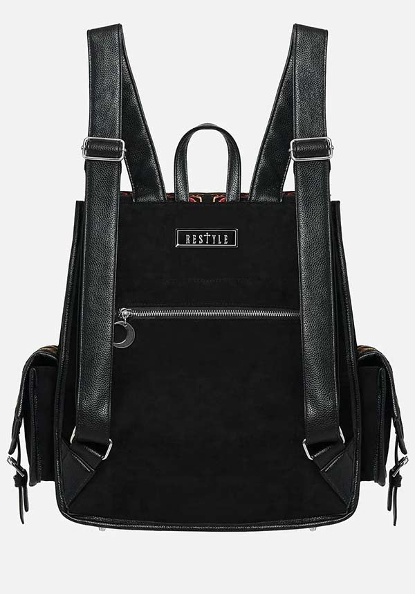 Mystic Fox | BACKPACK