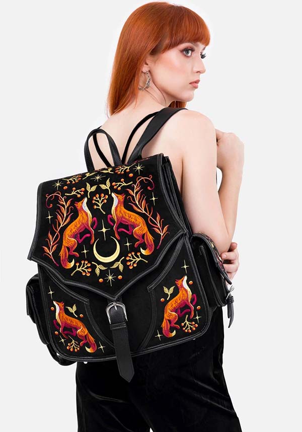 Mystic Fox | BACKPACK