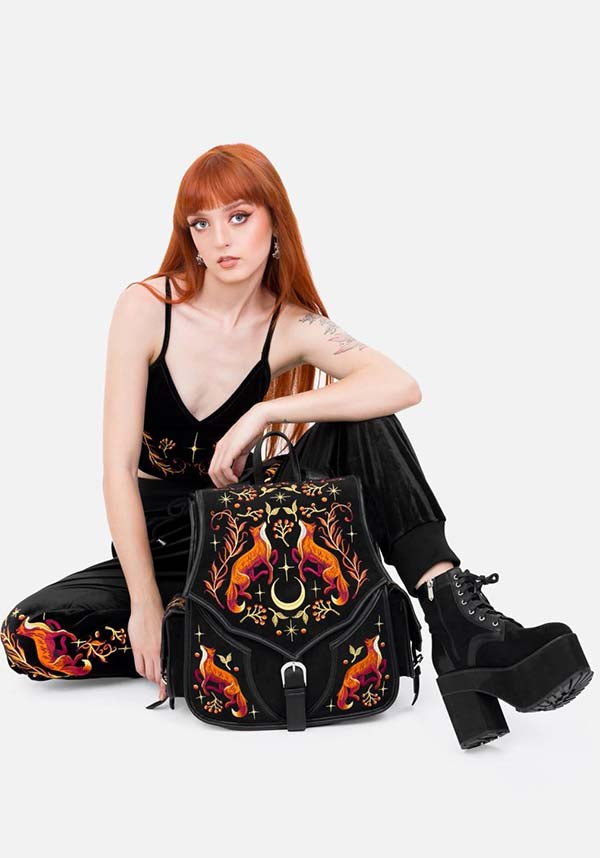 Mystic Fox | BACKPACK