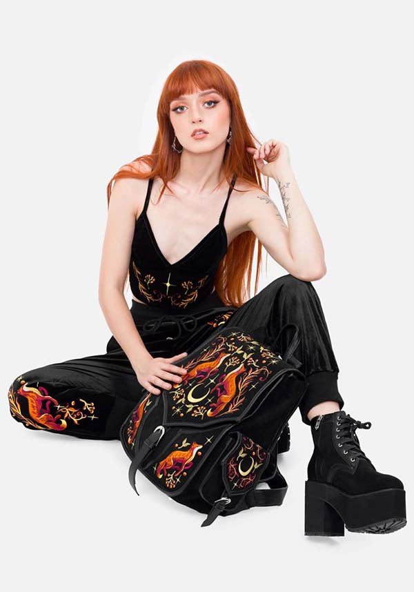 Mystic Fox | BACKPACK