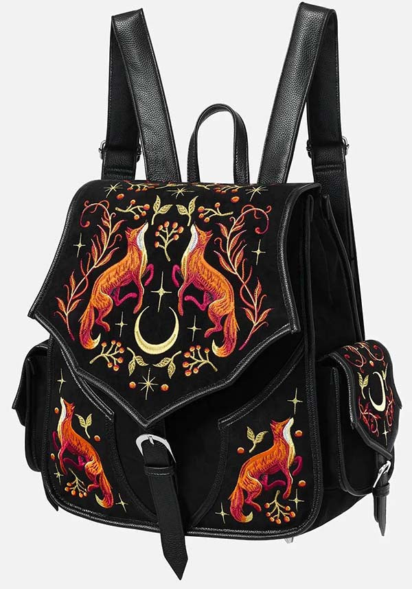 Mystic Fox | BACKPACK