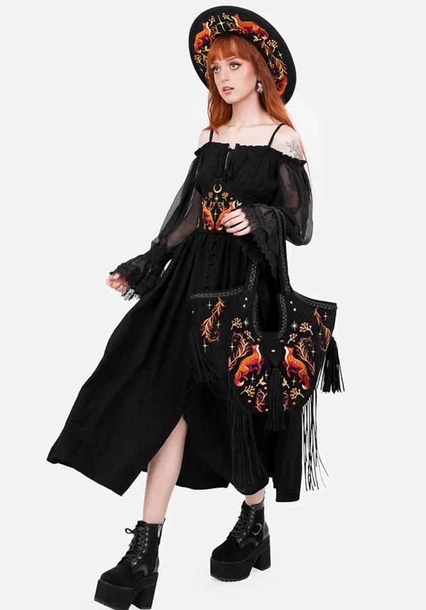 Restyle Night Calling - View 15