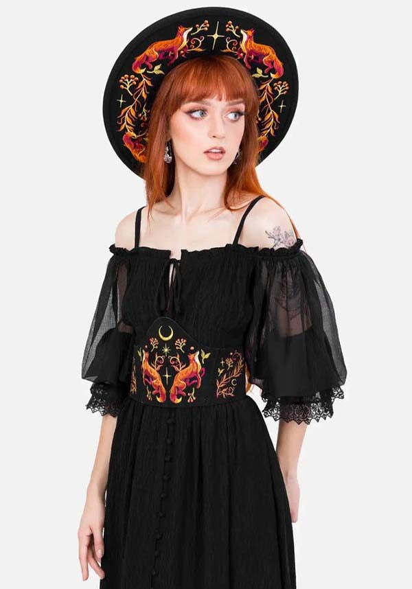 Restyle Night Calling - View 20