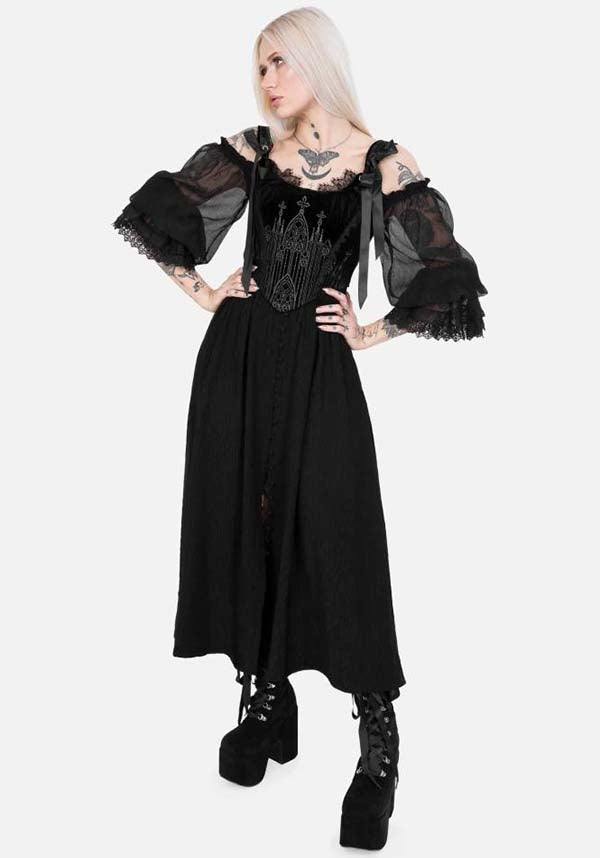 Restyle Night Calling - Close Up