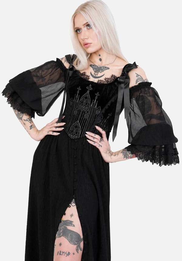 Restyle Night Calling - View 24