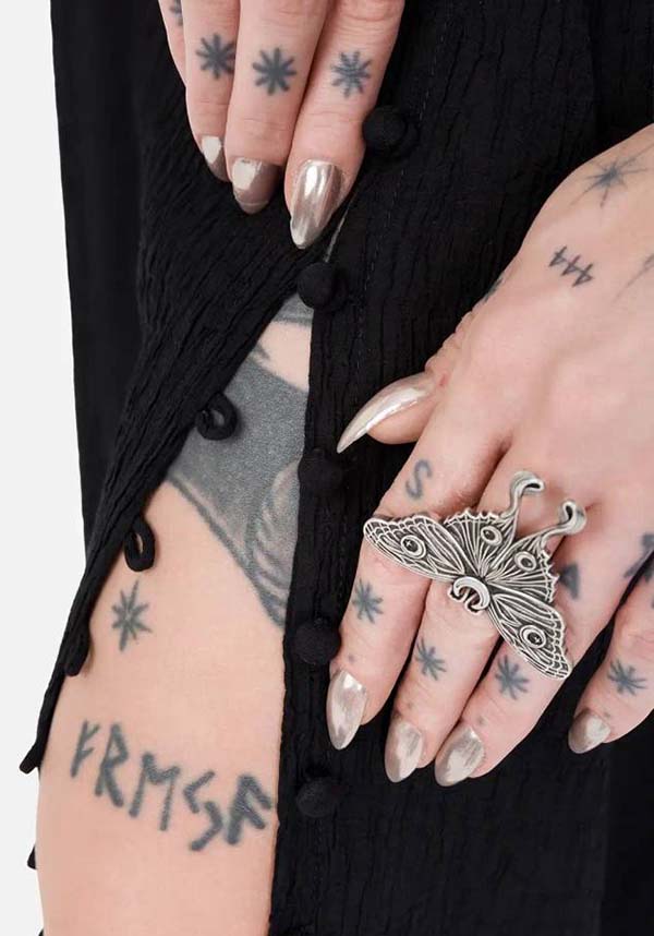 Restyle Night Calling - View 9