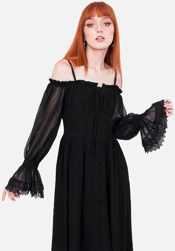 Restyle Night Calling - Detail View