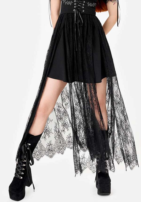 Night Wanderer | PLATFORMS