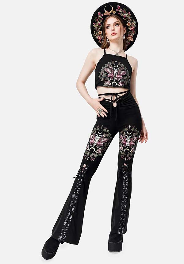 Nocturnal | CROP TOP