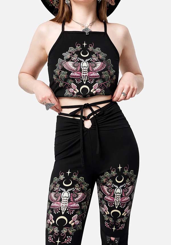 Nocturnal | CROP TOP