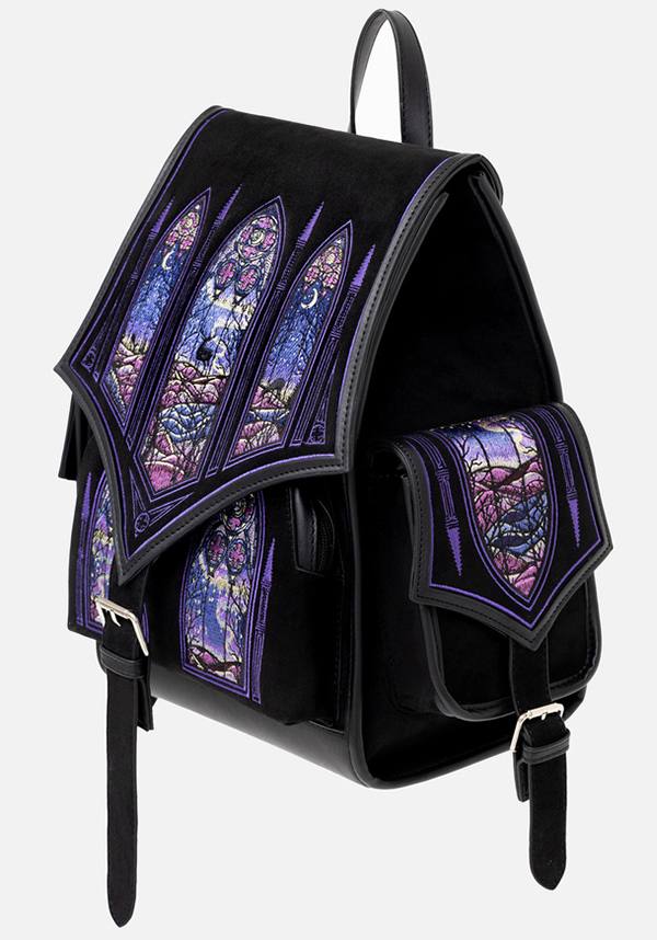 Northern Lights | BACKPACK