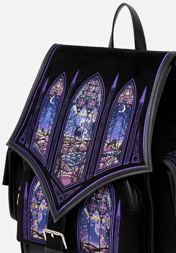 Northern Lights | BACKPACK