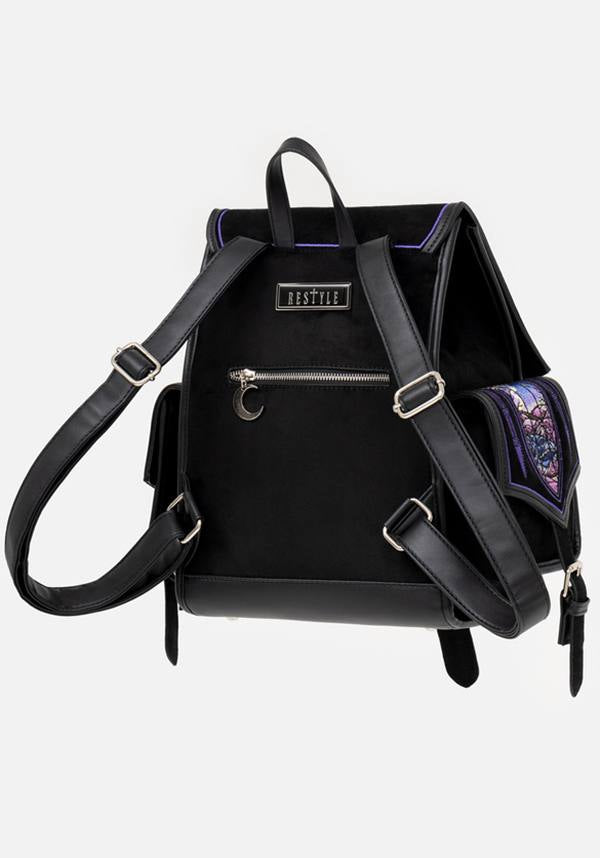 Northern Lights | BACKPACK