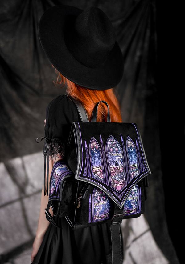 Northern Lights | BACKPACK