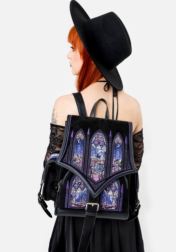 Northern Lights | BACKPACK