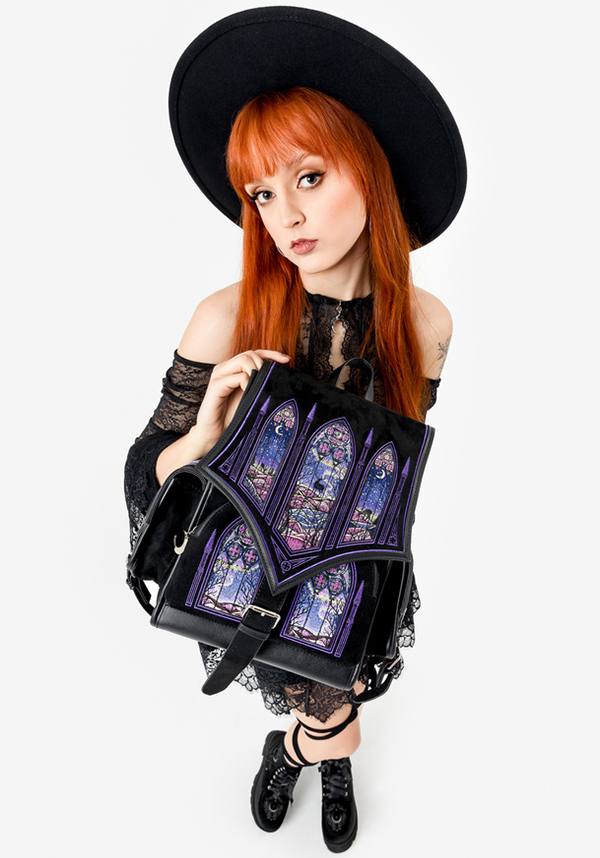 Northern Lights | BACKPACK