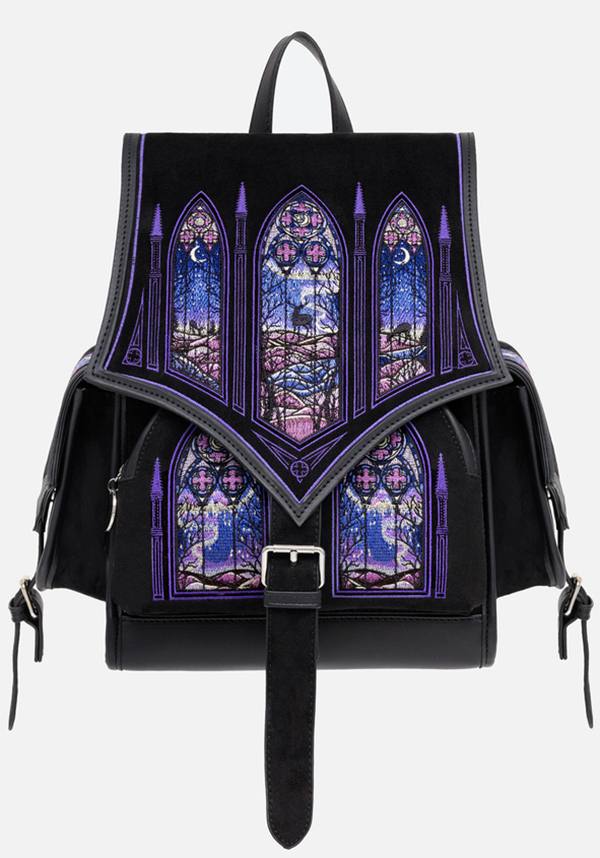 Northern Lights | BACKPACK