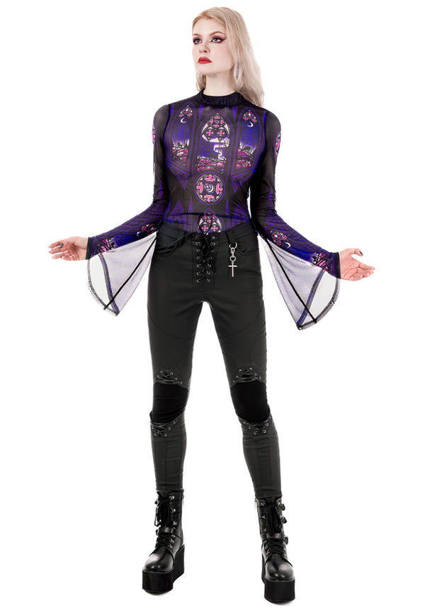 Northern Lights | BODYSUIT