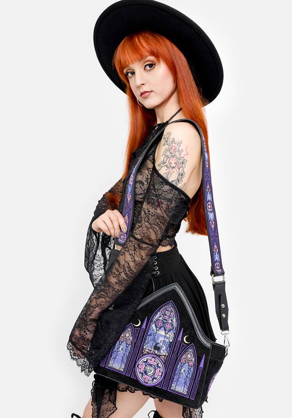 Northern Lights | CROSS BODY BAG