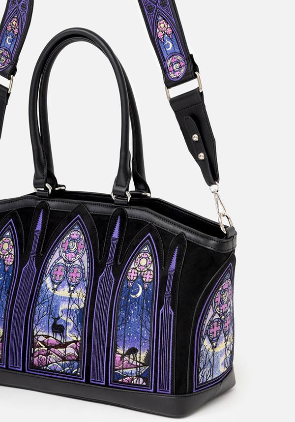 Northern Lights | SHOPPER BAG