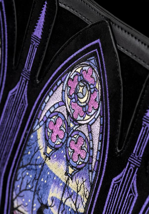 Northern Lights | SHOPPER BAG