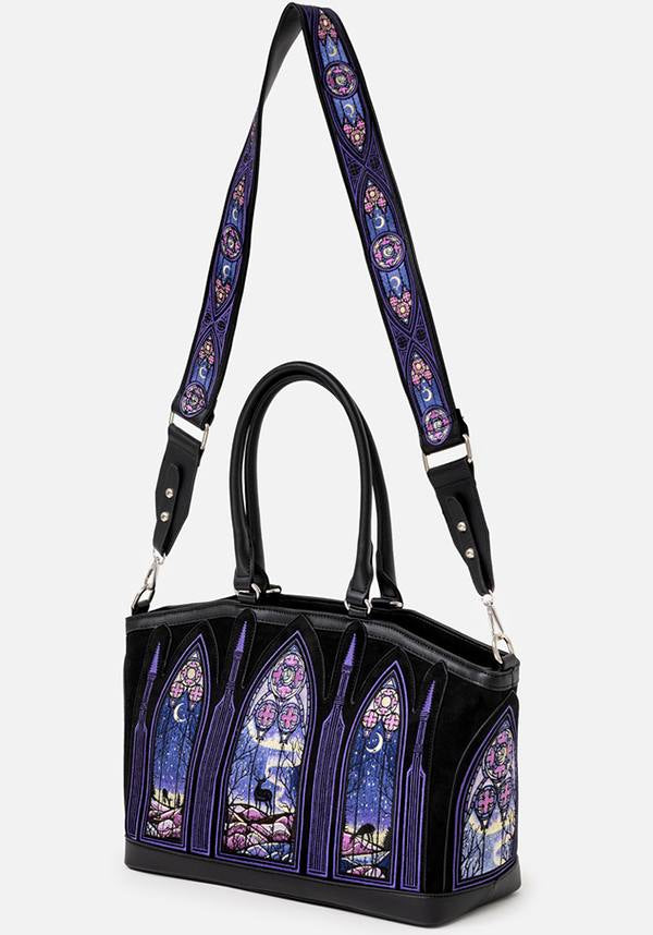 Northern Lights | SHOPPER BAG