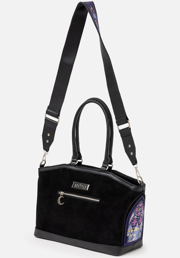 Northern Lights | SHOPPER BAG