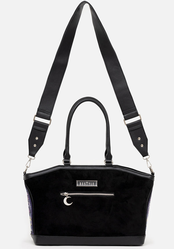 Northern Lights | SHOPPER BAG